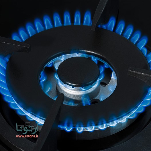 اجاق استیل بیمکث مدل 5010